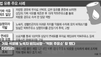 '신림동 성폭행 살인' 최윤종에 사형 구형… 檢 