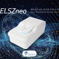 [오츠카] 제타전위 측정부터 농도 분석까지 다양한 결과를 얻을 수 있는 ELSZneo