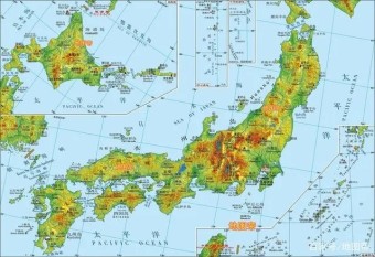 일본의 북해도합병와 사할린에 대한 방기