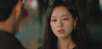 눈물의여왕 7회 리뷰 : 퀸즈가 벌벌떠는 '백홍전' 김수현 vs 김지원