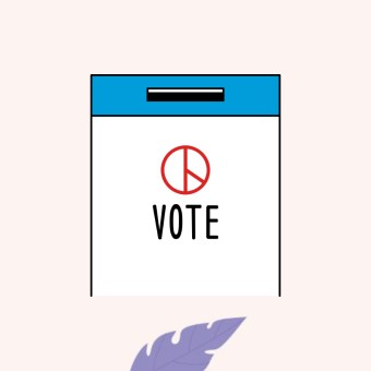 제22대 국회의원선거 사전투표 방법 및 장소 찾기 시간