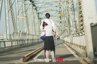 tvN 방영예정 월화드라마 선재 업고 튀어 변우석 × 김혜윤 타임슬립 운명 개척 로맨스 + 청춘