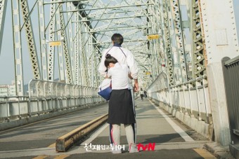 tvN 드라마 선재 업고 튀어 출연진 인물관계도 변우석 김혜윤
