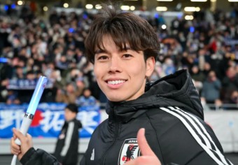 [ 분데스 핫스팟 ] 일본대표 다나카 아오, 레버쿠젠과 포칼컵 4강 결장 이유 밝혀지다.