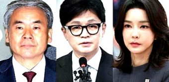 채상병 사건· 한동훈· 김건희 의혹, ‘특검법 정국’ 눈앞