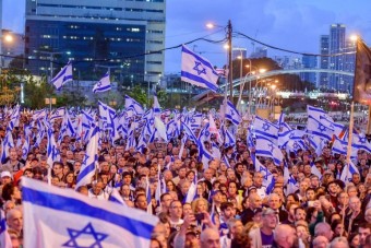 이란과 이스라엘 전쟁, 이스라엘이 생존하는 방식