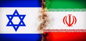 이란 대 이스라엘 전쟁