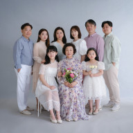 가족사진의상준비할 필요 없는 가족사진관 강남가족사진 프로필사진촬영 잘 하는 사진관