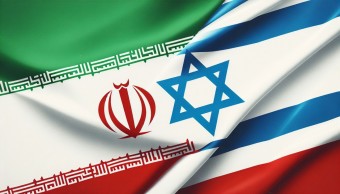 이스라엘-이란 전쟁인가?