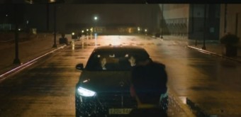 김수현, 두 얼굴 연기로 '눈물의 여왕 12회' 엔딩에 긴장감 더하다