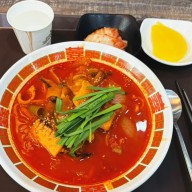 맛집으로 불릴만한 대전역 일품 교동짬뽕 후기