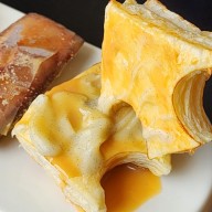 [스페셜땡스투] 왕십리카페 | 마장동 카페 | 왕십리디저트 카페 | 마장역커피디저트맛집