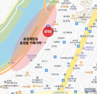 24억 건물주된 연예인 권은비! 송정동 카페거리 상가주택 매입