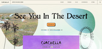 2024 코첼라 밸리 뮤직 앤드 아츠 페스티벌 Coachella ValLEy Music and Arts Festival 르세라핌 출격