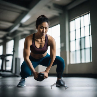 자기전운동 다이어트 장단점