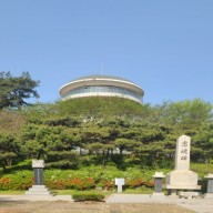 성산공원, 김제의 대표적인 도심속 공원 산책(2024. 4. 19).