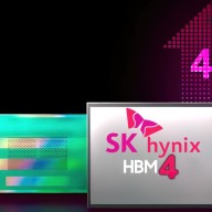 SK하이닉스, TSMC와 HBM4 메모리 및 차세대 패키징 기술 개발 협력