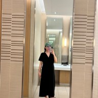 임산부 잠옷 수유원피스 허비쉬 홈웨어 수유복 임부복 만족