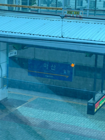 [2024 KBO 시즌 6번째 직관] 류현진 100승 도전! : 창원 NC 파크(한화vsNC) 테이블석 직관 후기