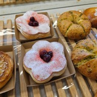 학익동빵집: 아덴블랑제리