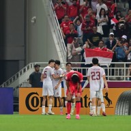 한국 축구대표팀, 인도네시아에 승부차기 패배! 10회 연속 올림픽 본선 진출 좌절!