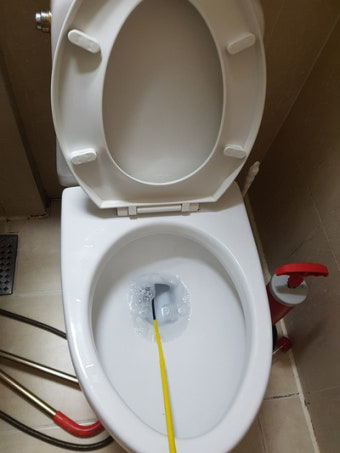 권선구 호매실동 변기 막힘 뚫어주는 곳