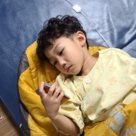아기 기침 밤에 잠잘때 누우면 기침 하는 이유 기침 많이 할때 기침멈추는법
