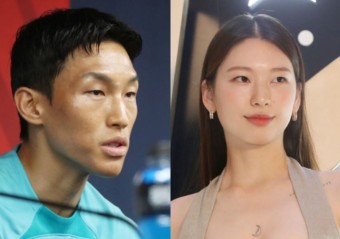 김진경김승규 6월 결혼한다…모델·축구선수 부부 탄생, 골때녀, 도수코3, 국가대표 골키퍼