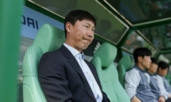 한국 언론은 김상식 감독이 베트남의 새 축구 감독이라고 주장하지만 베트남축구협회는 신중하다