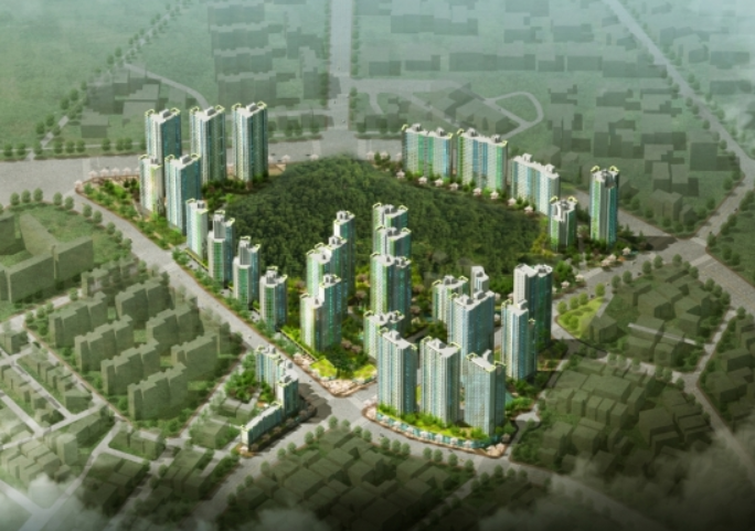 분양정보, 공급소식 이미지