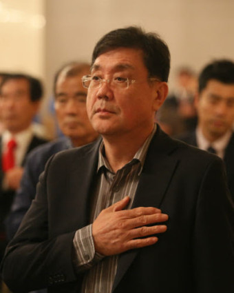 사무총장에 배준영 서지영, 정치 리더십의 흥미로운 변화