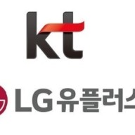 KT 고질병이 LG U+ 2위로 만들어줬다.
