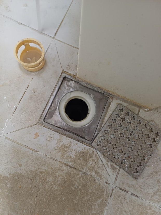 하안동 하수구 막힘 뚫는 법 24시 출장