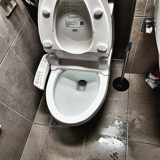 송파구 잠실동 변기막힘