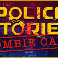 스팀에서 무료 배포 중인 탑다운 방식 슈팅게임 DLC(Police Stories: Zombie Case)