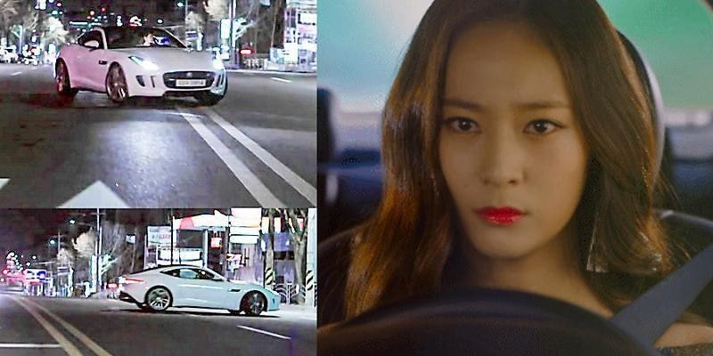 Cú U-turn đầy kịch tính của nam chính