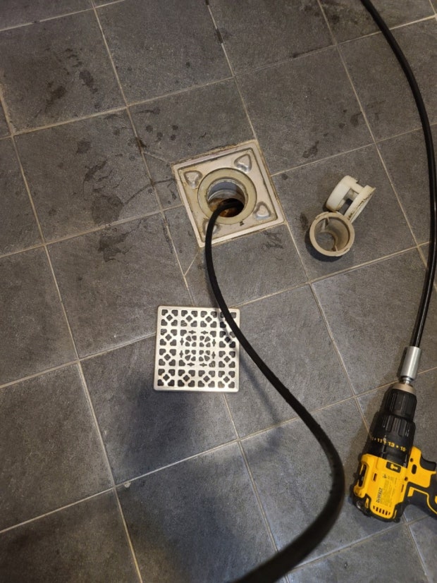 안산시 대덥면 하수구 막힘 뚫는 곳