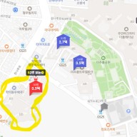 부동산 청약 포레나 인천 학익 아파트 무순위 임의공급
