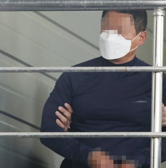 부산 법조 타운 칼부림 유튜버 살인 사건 정리(부산 법원 앞)