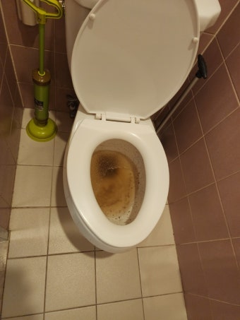 김포시 사우동 변기막힘 24시 출장 업체