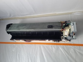 김포 사우동 어에컨 청소