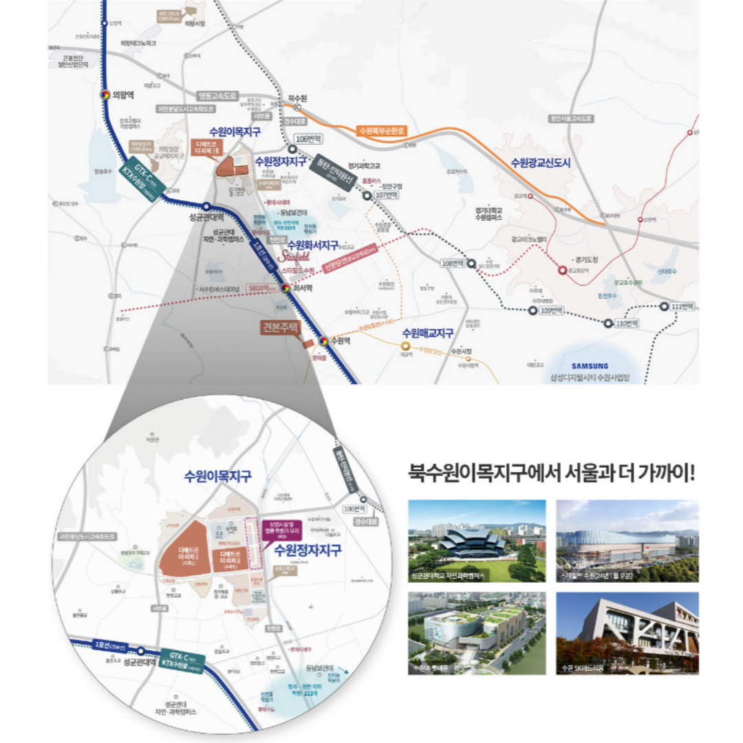 분양정보, 공급소식 이미지