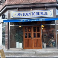 대전 원신흥동 신상카페 : 대전 신상카페 본 투 비 블루 (Born To Be Blue Cafe) 후기 ♥