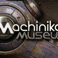 스팀에서 무료 배포 중인 포인트 앤 클릭 어드벤쳐 게임(Machinika: Museum)