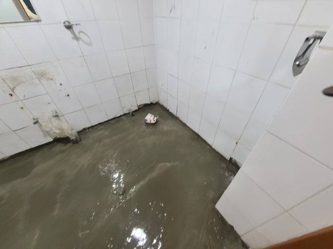 관악구 행운동 누수 24시간 출장 업체