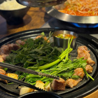 [경기 성남] 위례 맛집 육시리 위례점