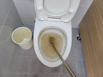 김포 마산동 변기막힘 뚫는 곳 24시 출장