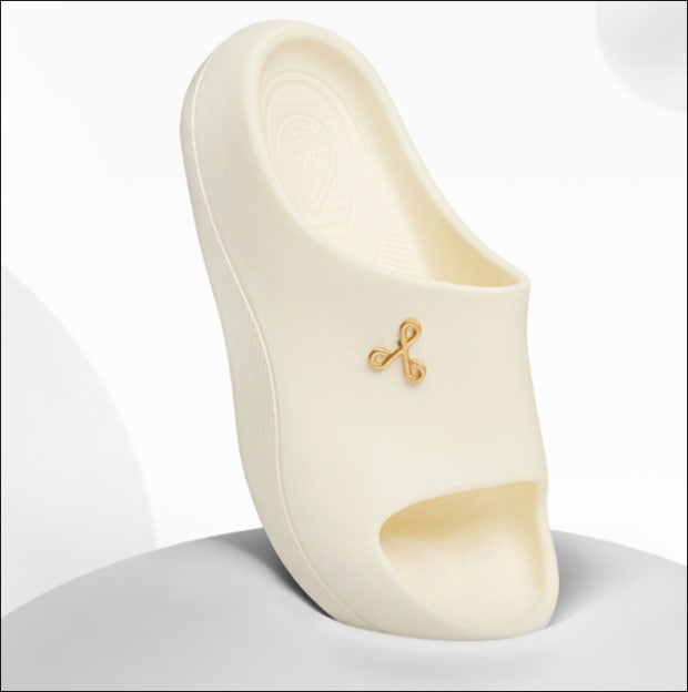 Liệu dép chống chân bẹt trong chương trình "Chúng ta phải đoàn kết" có thực sự tốt không?