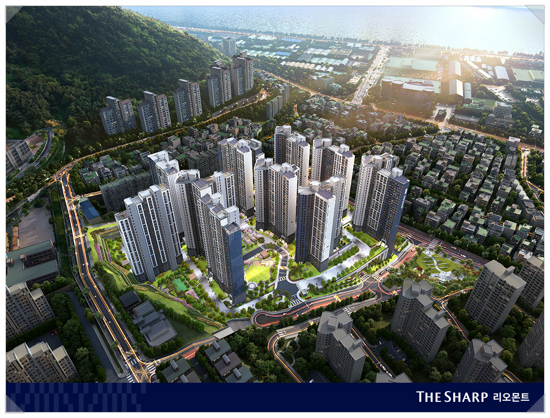 분양정보, 공급소식 이미지