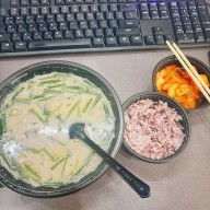 의정부 해장국 국밥 맛집 열정국밥 배달 내돈내산